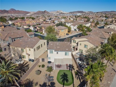 Welcome to your dream home in the exclusive guard-gated golf on Tuscany Golf Club in Nevada - for sale on GolfHomes.com, golf home, golf lot