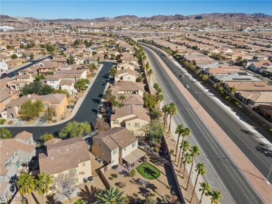 Welcome to your dream home in the exclusive guard-gated golf on Tuscany Golf Club in Nevada - for sale on GolfHomes.com, golf home, golf lot