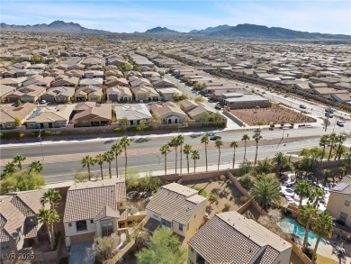 Welcome to your dream home in the exclusive guard-gated golf on Tuscany Golf Club in Nevada - for sale on GolfHomes.com, golf home, golf lot