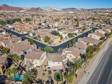Welcome to your dream home in the exclusive guard-gated golf on Tuscany Golf Club in Nevada - for sale on GolfHomes.com, golf home, golf lot