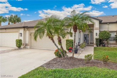 If you are looking for a great golf community and a great Villa on Olde Hickory Golf and Country Club in Florida - for sale on GolfHomes.com, golf home, golf lot