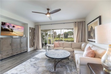 Welcome to your beautifully updated 2-bedroom, 2-bath condo in on Quail Run Golf Club In Naples in Florida - for sale on GolfHomes.com, golf home, golf lot