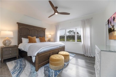 Welcome to your beautifully updated 2-bedroom, 2-bath condo in on Quail Run Golf Club In Naples in Florida - for sale on GolfHomes.com, golf home, golf lot