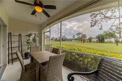 Welcome to your beautifully updated 2-bedroom, 2-bath condo in on Quail Run Golf Club In Naples in Florida - for sale on GolfHomes.com, golf home, golf lot