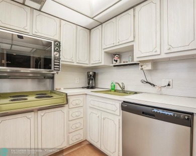 Discover your dream home in Palm Aire Country Club! This on Palm-Aire Country Club and Resort - Palms in Florida - for sale on GolfHomes.com, golf home, golf lot