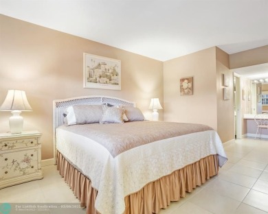 Discover your dream home in Palm Aire Country Club! This on Palm-Aire Country Club and Resort - Palms in Florida - for sale on GolfHomes.com, golf home, golf lot