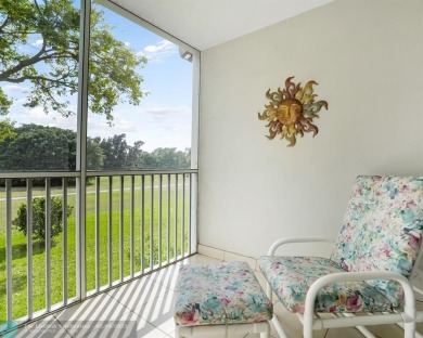 Discover your dream home in Palm Aire Country Club! This on Palm-Aire Country Club and Resort - Palms in Florida - for sale on GolfHomes.com, golf home, golf lot