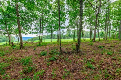 This gently rolling half-acre homesite, Homesite A-8, is nestled on McLemore Golf Club in Georgia - for sale on GolfHomes.com, golf home, golf lot