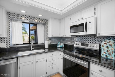 Beautiful Villa with a spacious floor plan and lots of natural on Seven Lakes Golf and Tennis Community in Florida - for sale on GolfHomes.com, golf home, golf lot