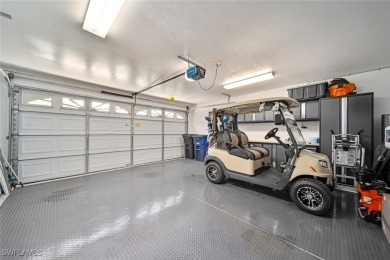 Possibly the nicest Glen Abbey condo you'll ever see. Unique to on Fiddlesticks Country Club in Florida - for sale on GolfHomes.com, golf home, golf lot