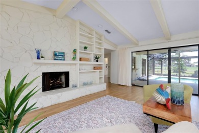Includes 1-Year Home Warranty

Peaceful Golf Course Living with on Jacaranda West Country Club in Florida - for sale on GolfHomes.com, golf home, golf lot