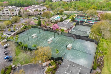 3 Bedroom 3 Full Bath FULLY FURNISHED ground floor condo in the on Reunion Resort Golf Course in Florida - for sale on GolfHomes.com, golf home, golf lot