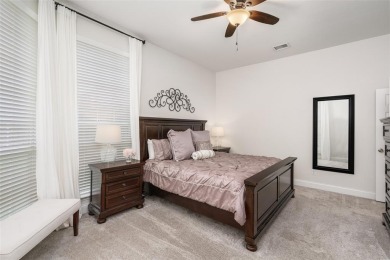 This beautifully updated single-family home is located in the on Woodbridge Golf Club in Texas - for sale on GolfHomes.com, golf home, golf lot