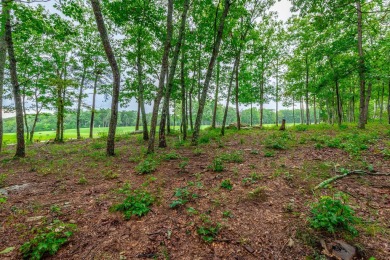 This gently rolling half-acre homesite, Homesite A-8, is nestled on McLemore Golf Club in Georgia - for sale on GolfHomes.com, golf home, golf lot
