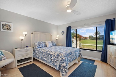 Beautiful Villa with a spacious floor plan and lots of natural on Seven Lakes Golf and Tennis Community in Florida - for sale on GolfHomes.com, golf home, golf lot