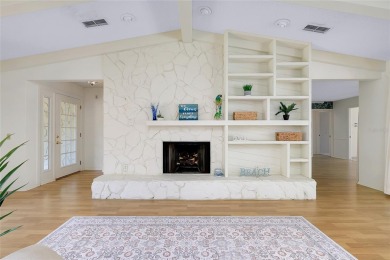 Includes 1-Year Home Warranty

Peaceful Golf Course Living with on Jacaranda West Country Club in Florida - for sale on GolfHomes.com, golf home, golf lot