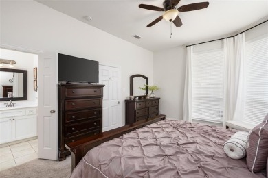 This beautifully updated single-family home is located in the on Woodbridge Golf Club in Texas - for sale on GolfHomes.com, golf home, golf lot