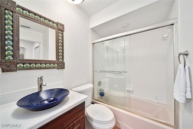 Possibly the nicest Glen Abbey condo you'll ever see. Unique to on Fiddlesticks Country Club in Florida - for sale on GolfHomes.com, golf home, golf lot