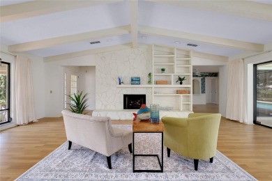 Includes 1-Year Home Warranty

Peaceful Golf Course Living with on Jacaranda West Country Club in Florida - for sale on GolfHomes.com, golf home, golf lot