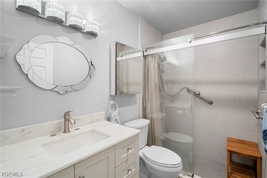 Beautiful Villa with a spacious floor plan and lots of natural on Seven Lakes Golf and Tennis Community in Florida - for sale on GolfHomes.com, golf home, golf lot