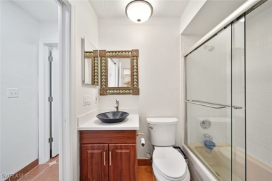 Possibly the nicest Glen Abbey condo you'll ever see. Unique to on Fiddlesticks Country Club in Florida - for sale on GolfHomes.com, golf home, golf lot