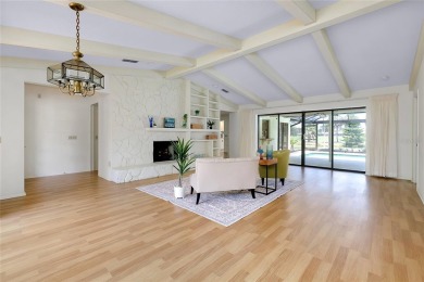 Includes 1-Year Home Warranty

Peaceful Golf Course Living with on Jacaranda West Country Club in Florida - for sale on GolfHomes.com, golf home, golf lot