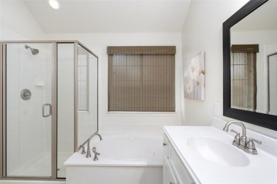 This beautifully updated single-family home is located in the on Woodbridge Golf Club in Texas - for sale on GolfHomes.com, golf home, golf lot
