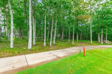 This gently rolling half-acre homesite, Homesite A-8, is nestled on McLemore Golf Club in Georgia - for sale on GolfHomes.com, golf home, golf lot