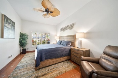 Possibly the nicest Glen Abbey condo you'll ever see. Unique to on Fiddlesticks Country Club in Florida - for sale on GolfHomes.com, golf home, golf lot