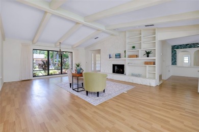 Includes 1-Year Home Warranty

Peaceful Golf Course Living with on Jacaranda West Country Club in Florida - for sale on GolfHomes.com, golf home, golf lot