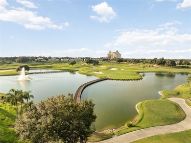 3 Bedroom 3 Full Bath FULLY FURNISHED ground floor condo in the on Reunion Resort Golf Course in Florida - for sale on GolfHomes.com, golf home, golf lot