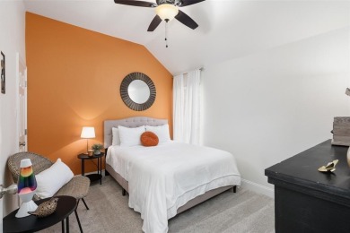 This beautifully updated single-family home is located in the on Woodbridge Golf Club in Texas - for sale on GolfHomes.com, golf home, golf lot