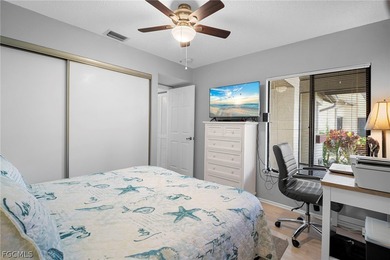 Beautiful Villa with a spacious floor plan and lots of natural on Seven Lakes Golf and Tennis Community in Florida - for sale on GolfHomes.com, golf home, golf lot