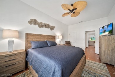 Possibly the nicest Glen Abbey condo you'll ever see. Unique to on Fiddlesticks Country Club in Florida - for sale on GolfHomes.com, golf home, golf lot