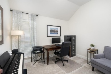 This beautifully updated single-family home is located in the on Woodbridge Golf Club in Texas - for sale on GolfHomes.com, golf home, golf lot