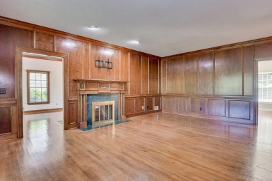 Nestled in the prestigious gated community of Woodside on Woodside Plantation Country Club in South Carolina - for sale on GolfHomes.com, golf home, golf lot
