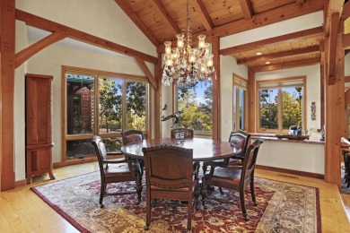 Discover mountain living in the cool pines nestled within the on The Rim Golf Club in Arizona - for sale on GolfHomes.com, golf home, golf lot