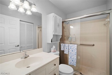 Beautiful Villa with a spacious floor plan and lots of natural on Seven Lakes Golf and Tennis Community in Florida - for sale on GolfHomes.com, golf home, golf lot