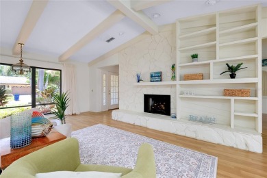 Includes 1-Year Home Warranty

Peaceful Golf Course Living with on Jacaranda West Country Club in Florida - for sale on GolfHomes.com, golf home, golf lot