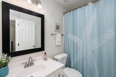 This beautifully updated single-family home is located in the on Woodbridge Golf Club in Texas - for sale on GolfHomes.com, golf home, golf lot