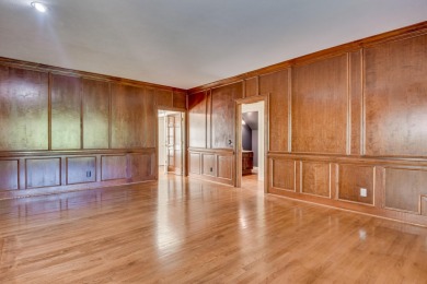 Nestled in the prestigious gated community of Woodside on Woodside Plantation Country Club in South Carolina - for sale on GolfHomes.com, golf home, golf lot