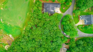 This gently rolling half-acre homesite, Homesite A-8, is nestled on McLemore Golf Club in Georgia - for sale on GolfHomes.com, golf home, golf lot