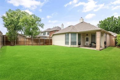 This beautifully updated single-family home is located in the on Woodbridge Golf Club in Texas - for sale on GolfHomes.com, golf home, golf lot