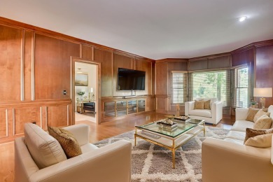 Nestled in the prestigious gated community of Woodside on Woodside Plantation Country Club in South Carolina - for sale on GolfHomes.com, golf home, golf lot