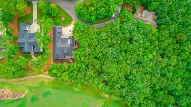 This gently rolling half-acre homesite, Homesite A-8, is nestled on McLemore Golf Club in Georgia - for sale on GolfHomes.com, golf home, golf lot