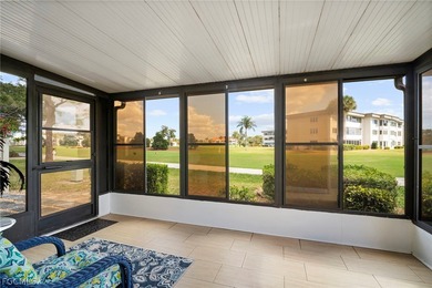 Beautiful Villa with a spacious floor plan and lots of natural on Seven Lakes Golf and Tennis Community in Florida - for sale on GolfHomes.com, golf home, golf lot