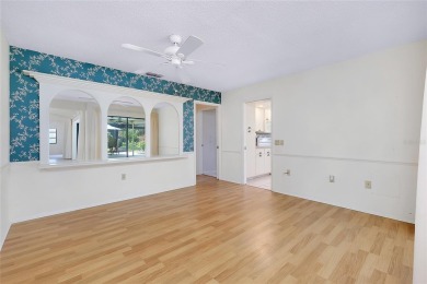 Includes 1-Year Home Warranty

Peaceful Golf Course Living with on Jacaranda West Country Club in Florida - for sale on GolfHomes.com, golf home, golf lot