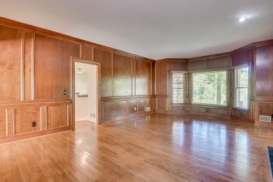 Nestled in the prestigious gated community of Woodside on Woodside Plantation Country Club in South Carolina - for sale on GolfHomes.com, golf home, golf lot