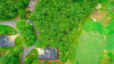 This gently rolling half-acre homesite, Homesite A-8, is nestled on McLemore Golf Club in Georgia - for sale on GolfHomes.com, golf home, golf lot
