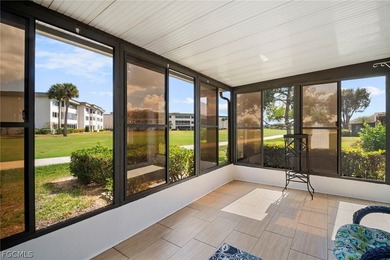 Beautiful Villa with a spacious floor plan and lots of natural on Seven Lakes Golf and Tennis Community in Florida - for sale on GolfHomes.com, golf home, golf lot